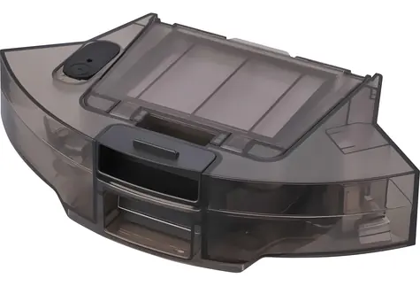 Sencor SRXD 7407 sivá / Nádoba 2v1 / pre SRV 7450WH, SRV 7485WH, SRV 9485WH