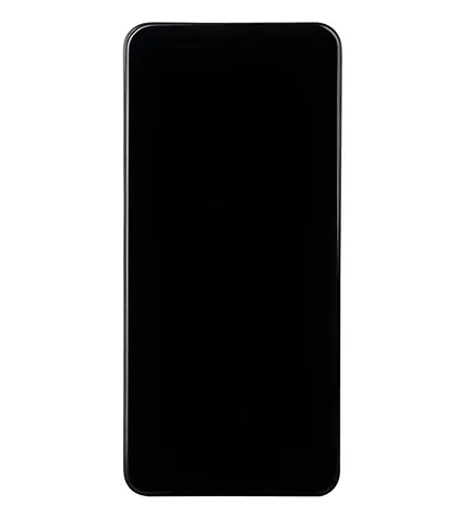 Samsung A236 Galaxy A23 5G / LCD displej + dotyk + predný kryt / Čierna