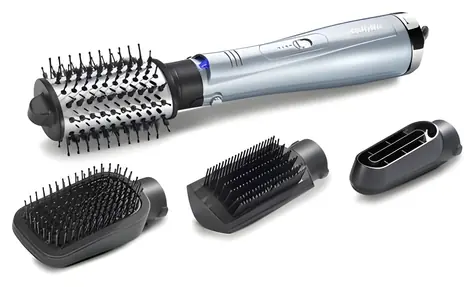 Babyliss AS774E HydroFusion / Teplovzdušná kulma / 4 v 1