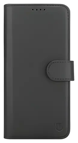 Tactical Field Notes Samsung Galaxy A27 5G čierna / Puzdro