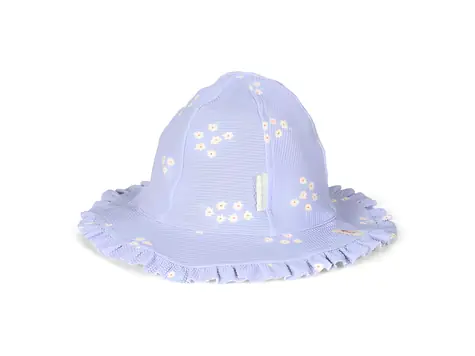 Little Dutch Dreamy Lavender veľ. 3 / Klobúčik / obojstranný / od 2 rokov