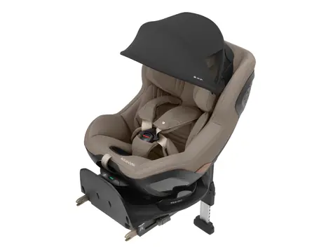 Maxi-Cosi Slnečná clona L / Slnečná clona na autosedačku / UPF 50+