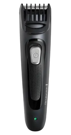 Remington MB905 / Zastrihávač brady / Bezdrôtový / 9 dĺžok 2-18 mm / Nabíjanie cez USB / 45 min