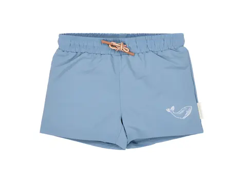 Little Dutch Ocean Blue / Plavky / veľ. 86/92