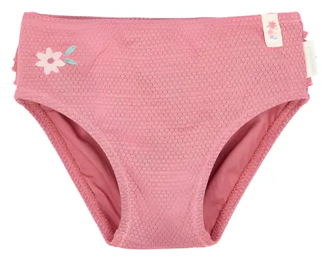 Little Dutch Dreamy Pink Sparkle 86/92 / Plavkové nohavičky