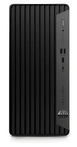 HP Pro Tower 400 G9 čierna / Stolný počítač / Intel Core i7-14700 / 16 GB / 512 GB SSD / Intel UHD / W11 Pro