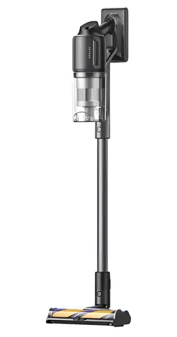 Dreame R20 Ultra / Tyčový vysávač / 450 W / 18 000 Pa / 8×2850 mAh / 90 min / 86 dB