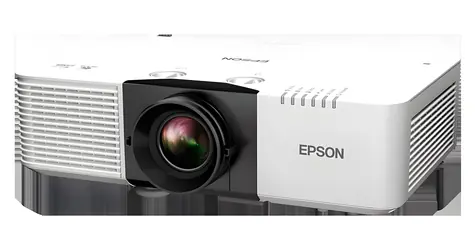 Epson EB-L890U biela / 3LCD projektor / WUXGA / 8000 lm / 3x HDMI / LAN / WiFi