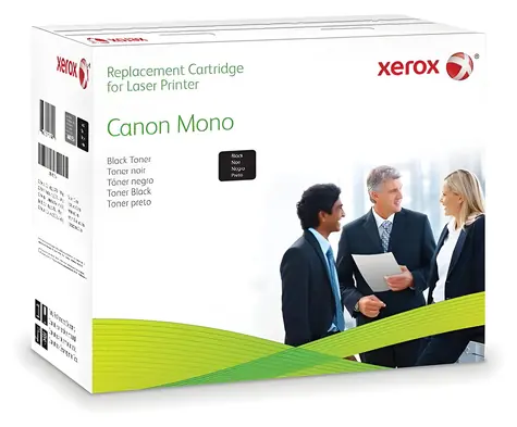 Xerox kompatibilný s Canon FX10 / Toner čierny / 2000 str.