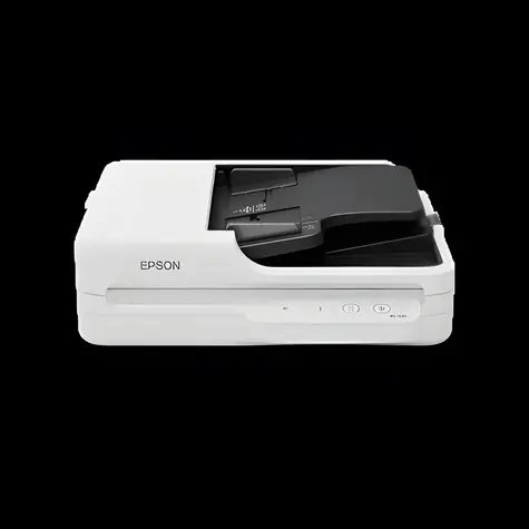Epson WorkForce DS-1730 / Skener / A4 / 1200 dpi / ADF / USB 2.0