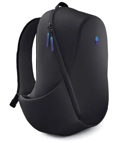 DELL Alienware AW5625P čierna / Batoh pre notebooky do 16" / 21 l / vodeodolný