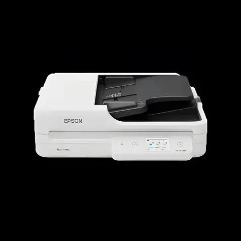 Epson WorkForce DS-1760WN / Skener / A4 / 1200 dpi / ADF / USB 2.0 / WiFi / LAN