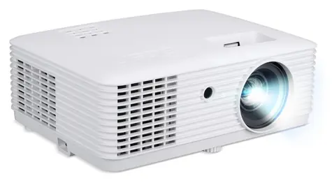 Acer Vero PL3510ATV biela / Projektor / LED / Full HD / 5000 ANSI lm / Android TV / 10W repro