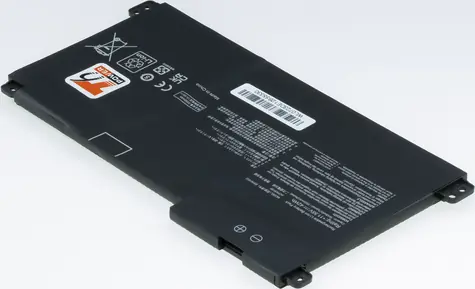 T6 Power Batéria pre Asus VivoBook E510MA & L510MA & R522MA / Batéria pre notebook / 3640 mAh / 42 Wh / 3cell / Li- POL