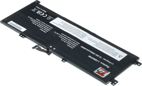 T6 Power Batéria pre Lenovo ThinkPad L13 Gen 1 / L13 Gen 2 / L13 Yoga Gen 1 / L13 Yoga Gen 2 / 4cell / 2995 mAh