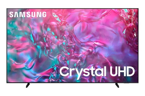 98" Samsung UE98DU9072 čierna / Televízia / 4K / LED / HDMI / USB / CI+ / LAN / Wi-Fi / BT / DVB-T2&C&S2 / 20W repro