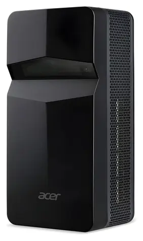 Acer PD1520Us / Projektor / DLP LED / FHD 1920x1080 / 500 ANSI / Ultrakrátka projekcia / Wi-Fi / Bluetooth