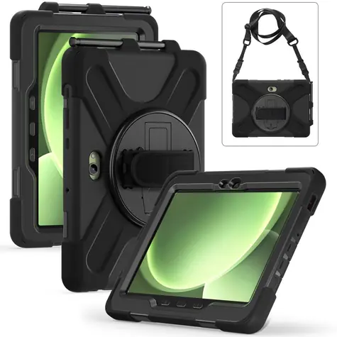 eSTUFF Puzdro / Samsung Galaxy Tab Active 5/4 Pro