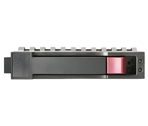 HPE MSA 800GB / SSD / 2.5" SAS 12G / Interné
