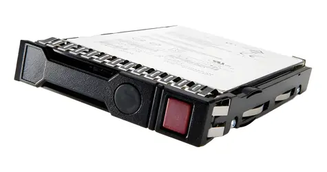 HPE MSA 1.92 TB / SSD / SAS / Read Intensive / SFF