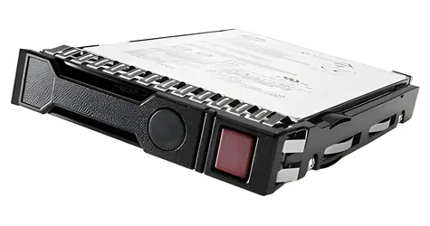 HP Enterprise 600GB / Interný pevný disk / 2.5" / 10 000 RPM / 12Gbs SAS / Hot-Swap