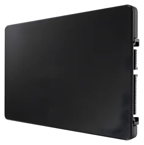 CoreParts SSD 512GB / SSD / 2.5" / SATA III / 3D TLC