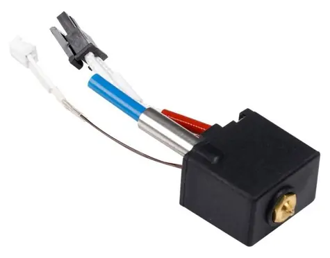 Anycubic Heating Block Assembly / Vykurovací blok / Kobra 2 Neo / Kobra 2 Pro