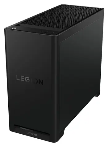Lenovo Legion T5 30IAX10 čierna / Herný počítač / Intel Core Ultra 7 255HX / 32GB / 2TB SSD / RTX 5070 12GB / W11H