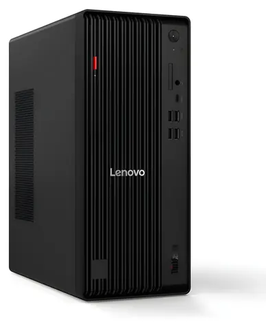 Lenovo ThinkCentre M70t G6 TW čierna / Stolný počítač / Intel Core Ultra 5 235 3.4GHz / 16GB DDR5 / 512GB SSD