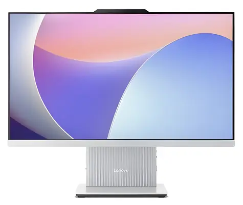 Lenovo IdeaCentre AIO 24IRH9 sivá / All-in-one počítač / 23.8" FHD / Intel Core i5-13420H 3.4GHz / 16GB / 1TB SSD