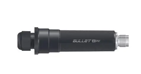 Ubiquiti airMAX Bullet Dual Band / Bezdrôtový prístupový bod