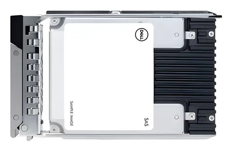 DELL SSD 1.92TB / SSD / 2.5" / SAS