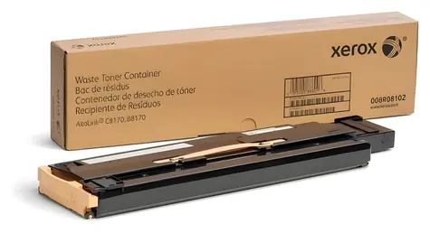 Xerox originálna odpadová nádobka / AltaLink B8100, AltaLink C8100 / 101 000 strán