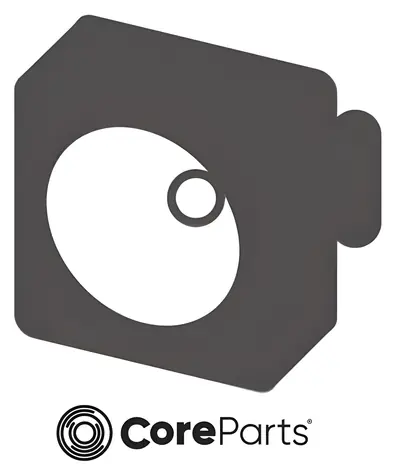 CoreParts Lampa pre projektor BenQ / Príslušenstvo / 120×120×120 mm