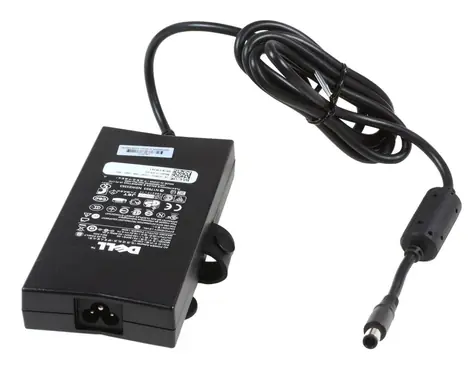 DELL AC Adaptér 130W / Napájací adaptér / 19,5 V / 7,4 mm / bez napájacieho kábla