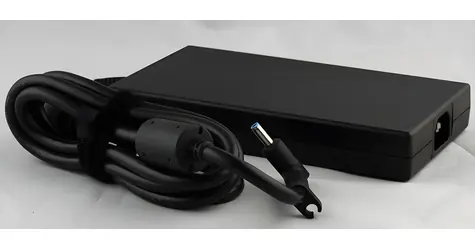 HP AC Adapter 200W čierna / Napájací adaptér pre notebook HP