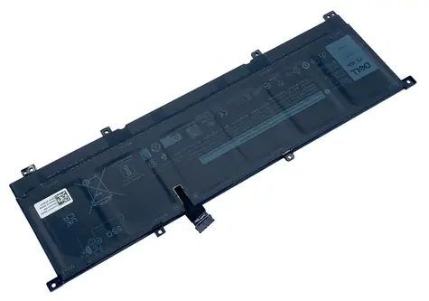 DELL batéria pre Precision 5530 / 6-článková / 75 Wh / Li- ION