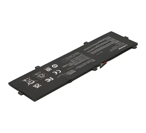 2-Power CBP3818A / Batéria pre notebook / 11,55V / 4210mAh