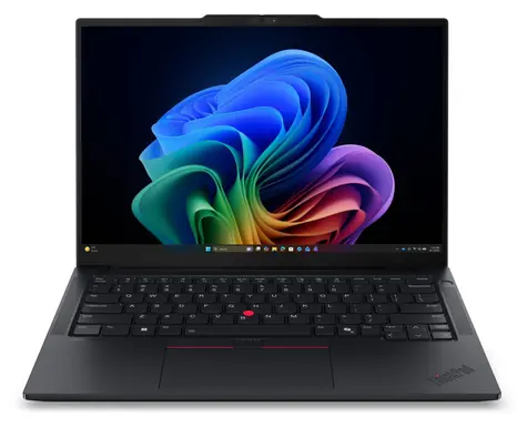Lenovo ThinkPad E14 Gen 8 čierna / Notebook / 14" WUXGA / AMD RYZEN AI 7 345 / 32GB / 1TB SSD / AMD Radeon 840M / W11P