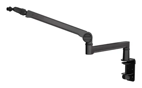 Endorfy Broadcast Low Profile Boom Arm / Rameno na mikrofón / Quick Mount