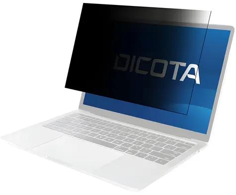 Dicota Privacy Filter 2-Way 14" / Privátny filter / HP EliteBook x360 1040