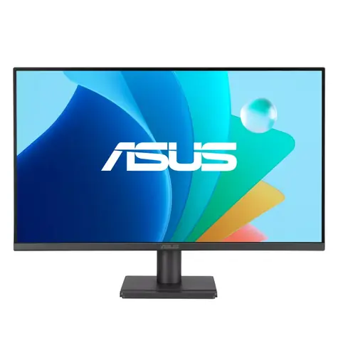 27" Asus VA279QG čierna / Monitor / IPS / 1920x1080 / 120Hz / 1ms / HDMI+DP+VGA
