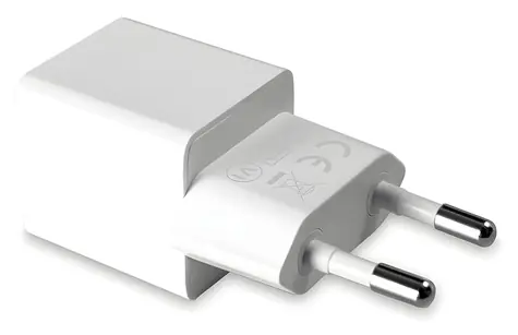 Lindy 73410 GaN 20W biela / Nabíjačka / USB-C / PD 3.0 / GaN