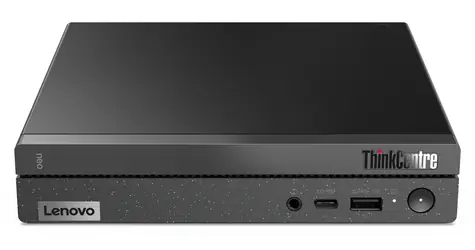 Lenovo ThinkCentre Neo 50q G4 čierna / Počítač / Intel Core i5-13420H / 16 GB / 1 TB SSD / Intel UHD / W11 Pro