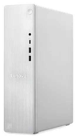 Lenovo IdeaCentre Tower 08IAS10 / Stolný počítač / Intel Core Ultra 5 225 / 32GB DDR5 / 1TB SSD / W11 Pro