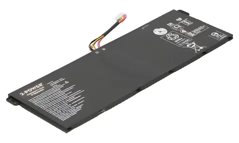 2-Power Batéria pre Acer Aspire 1, Aspire 3 (AP16M5J) / Batéria pre notebook / 7,7 V / 4810 mAh / 37 Wh