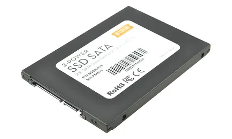 2-Power SSD 512GB / SSD / 2.5" / SATA III / 7mm / čítanie: 500 MB/s / zápis: 500 MB/s / záruka 3 roky