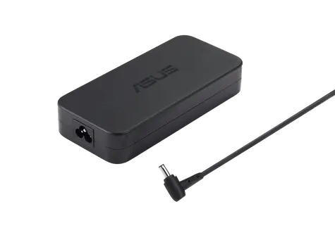 Asus AD120-00C čierna / Adaptér pre notebook / 120W / DC 20V 6A / konektor 4,5mm