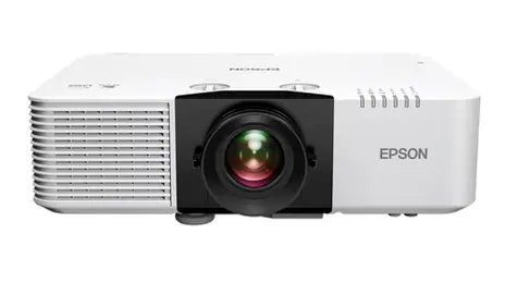 Epson EB-L690U biela / Laserový projektor / WUXGA 1920×1200 / 6500 lm / HDMI / LAN / USB / NFC / AirPlay