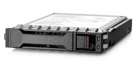 HPE 1.92 TB (P49031-B21) / SSD / 2.5" SAS 24G / Read Intensive / SFF BC / Multi Vendor / renew